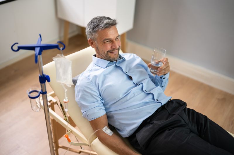 Intravenous IV Treatments Miami, FL