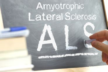 ALS Infusion Treatments 